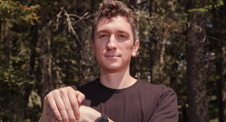 ist alex lagina verstorben