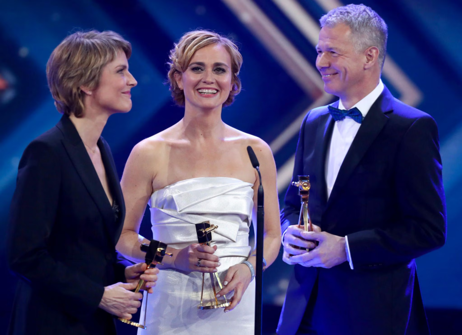 großes backen jury
