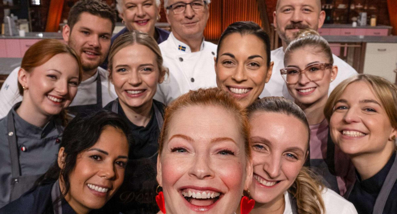 Das große ProfiBacken