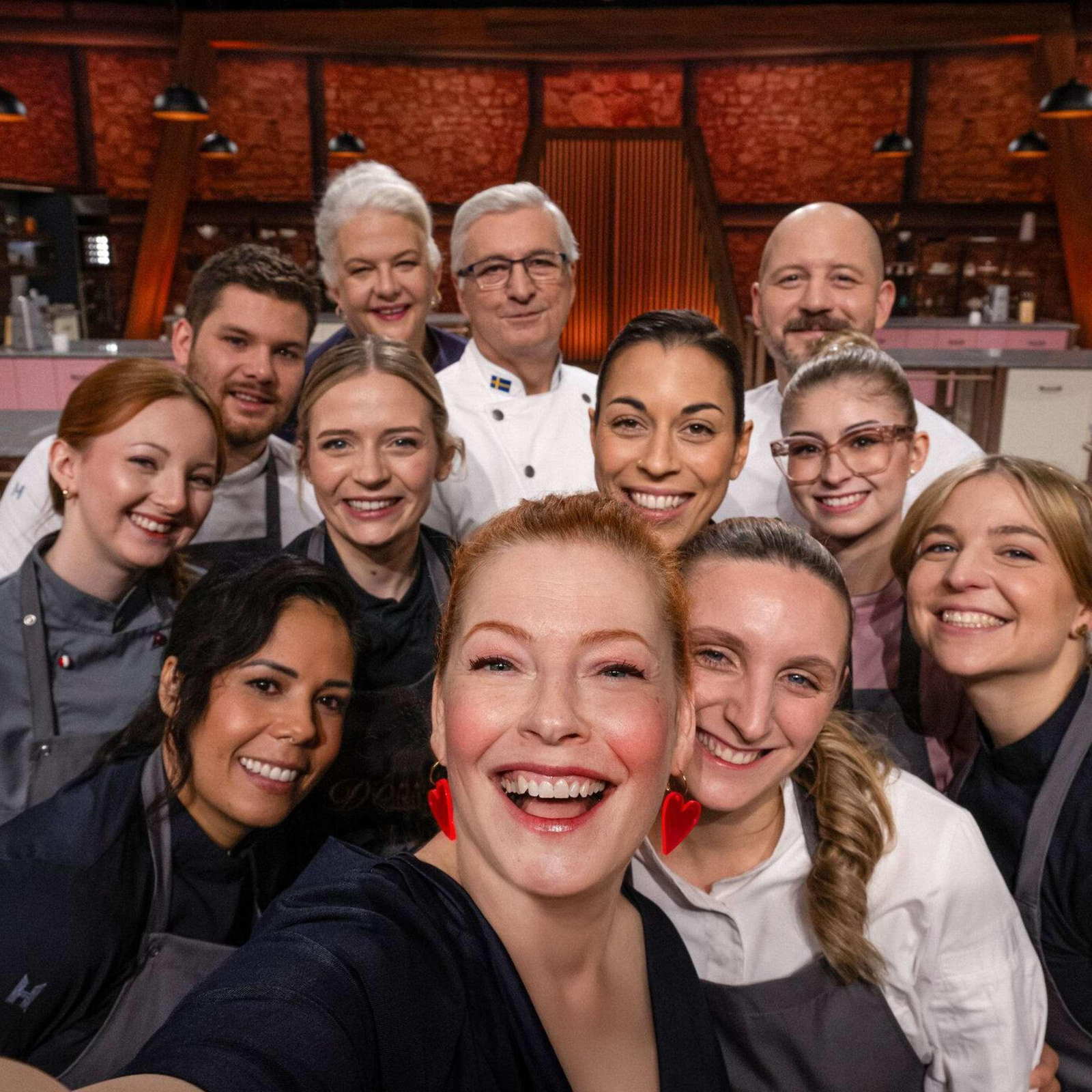 großes backen jury